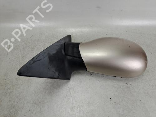 Used Left mirror Left mirror 37385638 37385638