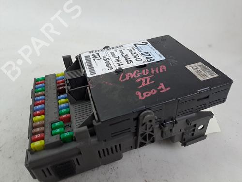 Used Fuse box Fuse box 37390256 37390256