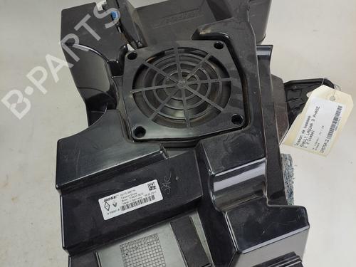 Electronic module RENAULT LAGUNA III (BT0/1) | BP37399472M83 - Image 4