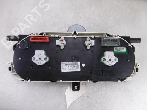 Used Instrument cluster Instrument cluster 37377333 37377333