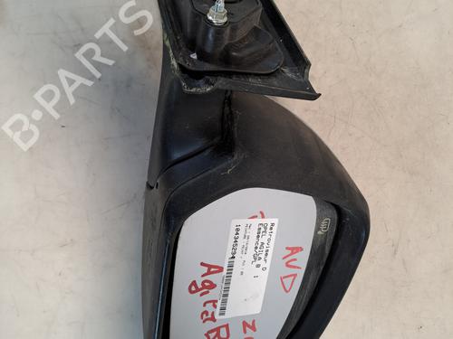 Used Right mirror Right mirror 37392826 37392826