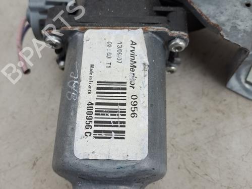 front-right-window-mechanism-renault-twingo-ii-cn0_-2007-37396373 main image