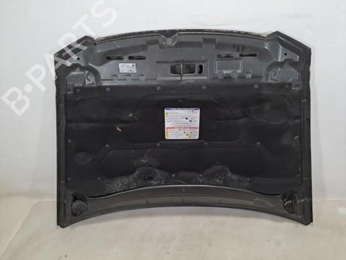 Motorhjelm Motorhjelm FIAT STILO Multi Wagon (192_) 1.9 D Multijet (120 hp) 37387962 37387962