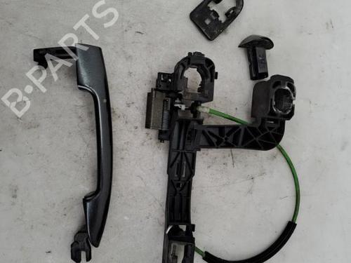 Used Front left exterior door handle Front left exterior door handle 37387952 37387952