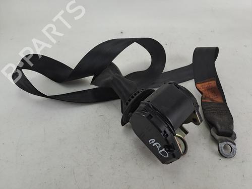 Sikkerhedssele bag højre Sikkerhedssele bag højre VW GOLF III (1H1) 1.9 TDI (90 hp) 37393525 37393525