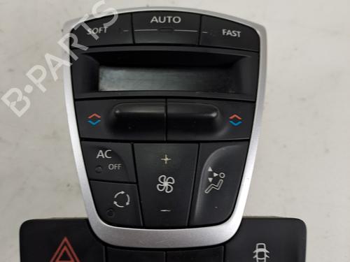 Climate control RENAULT LAGUNA III (BT0/1) 1.5 dCi (BT00, BT0A, BT0T, BT1J) | BP37396982I5 - Image 2