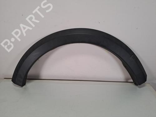 front-left-wheel-arch-trim-dacia-sandero-2008-37396414 main image