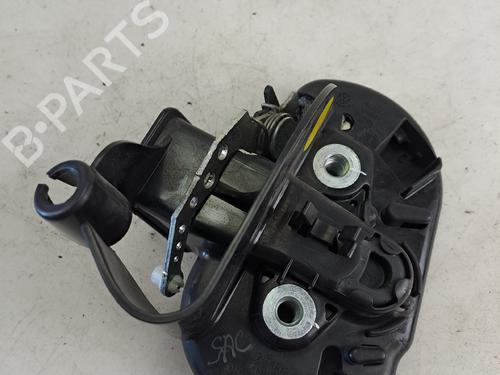 Used Rear left lock Rear left lock 37398838 37398838