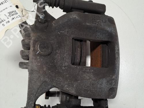 Used Left front brake caliper Left front brake caliper 37398322 37398322
