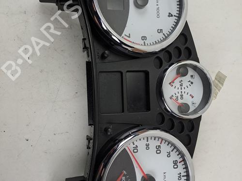Used Instrument cluster Instrument cluster 37390305 37390305