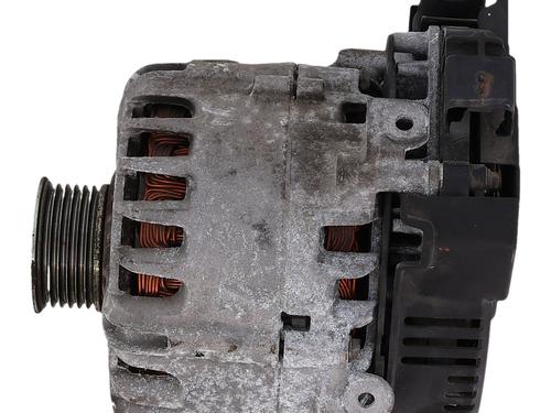 Alternator CITROËN C3 II (SC_) 1.6 HDi | BP40284351M7 - Image 6