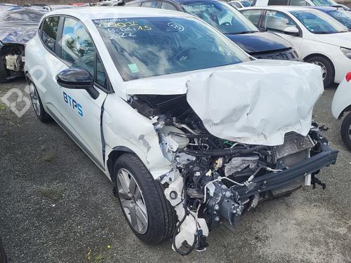 Front right window mechanism RENAULT CLIO V (B7_) 1.5 Blue dCi 100 (B7AD) | BP38295558C23  - Image 6