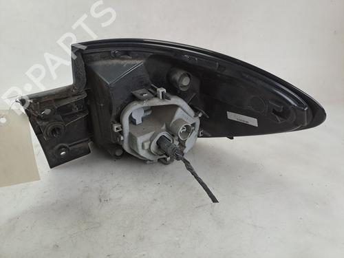 Left taillight RENAULT CAPTUR I (J5_, H5_) 1.5 dCi 90 (J5N4, J5M5, J5MW, J5M6, J5AL, J5AJ) | BP37398998C34 - Image 3