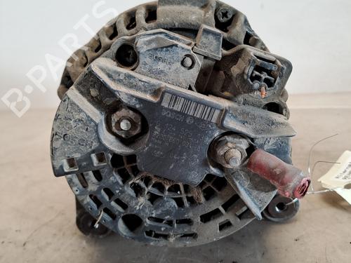 Alternator RENAULT KANGOO Express (FW0/1_) | BP37395014M7 - Image 4