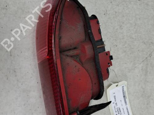 Used Left taillight Left taillight 37386580 37386580
