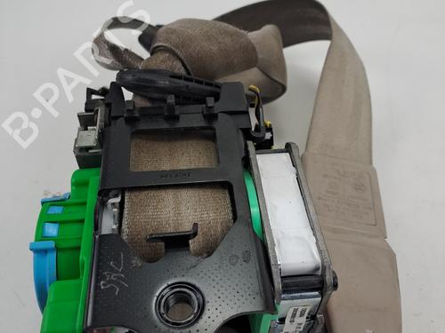 Front left seatbelt AUDI A4 B8 (8K2) 2.0 TDI | BP37391785I26 - Image 2