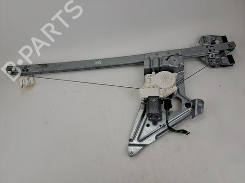 Used Front left window mechanism Front left window mechanism 37392428 37392428