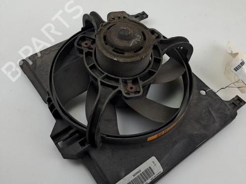 Radiator fan SMART FORTWO Cabrio (451) 1.0 Turbo Brabus (451.433) | BP37393084M35 - Image 2
