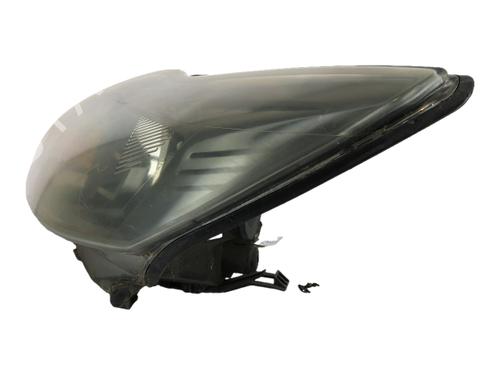 Left headlight FORD FOCUS II Convertible 2.0 TDCi | BP40452699C28 - Image 3