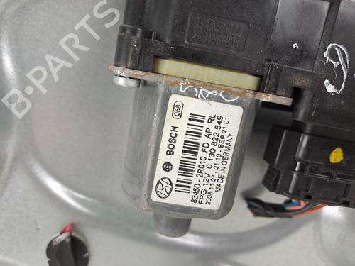 Rear left window mechanism HYUNDAI i30 (FD) 1.6 CRDi | BP37393030C24 - Image 2