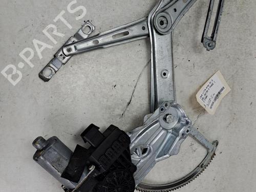 Used Front left window mechanism Front left window mechanism 37385792 37385792