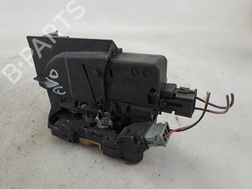 Used Front right lock Front right lock 37396616 37396616