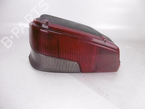 Used Left taillight Left taillight 37378668 37378668