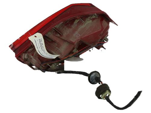 Used Left taillight Left taillight CHEVROLET AVEO / KALOS Hatchback (T250, T255) [2006-2026] 40602204 40602204