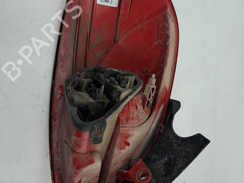 Used Right taillight Right taillight 37390052 37390052