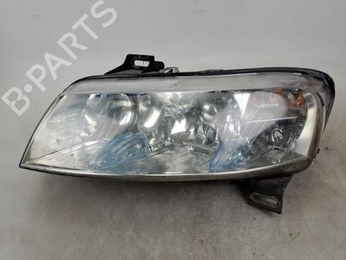 Venstre forlygte Venstre forlygte FIAT STILO Multi Wagon (192_) 1.9 D Multijet (120 hp) 37387968 37387968