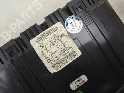 Electronic module BMW 1 (E87) 120 d | BP37388326M83  - Image 5