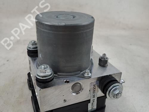 ABS pump RENAULT CLIO V (B7_) 1.5 Blue dCi 100 (B7AD) | BP38296206M43 - Image 3