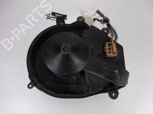Ventilator motor Ventilator motor AUDI A4 B5 (8D2) [1994-2001] 37377870 37377870
