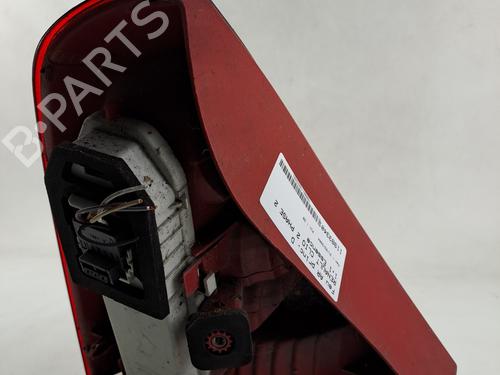 Used Right taillight Right taillight 37397725 37397725