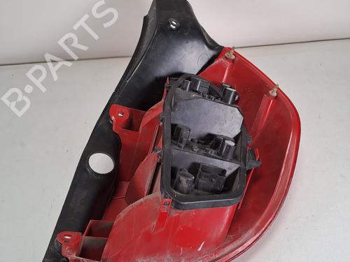 Used Left taillight Left taillight 37399471 37399471
