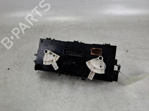Used Climate control Climate control 37386637 37386637