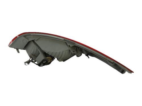 Used Left tailgate light Left tailgate light RENAULT MEGANE III Hatchback (BZ0/1_, B3_) 1.5 dCi (BZ09, BZ0D, BZ1W, BZ29, BZ14) (110 hp) 40515544 40515544