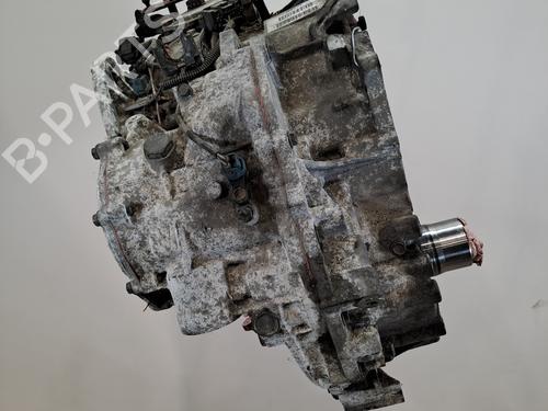 Girkasse Girkasse VOLVO XC90 I (275) D5 AWD (163 hp) 37398765 37398765