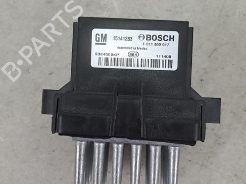 Used Heater resistor Heater resistor 37388153 37388153