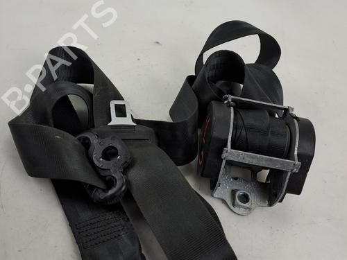 Front left seatbelt OPEL MOVANO C Van (U9) 2.2 D | BP37746808I26 - Image 2
