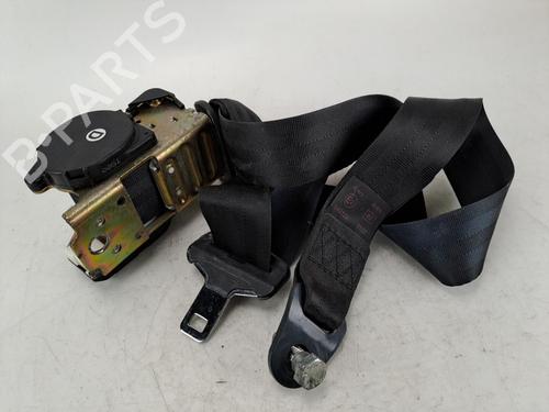 Used Front right seatbelt Front right seatbelt 37382648 37382648