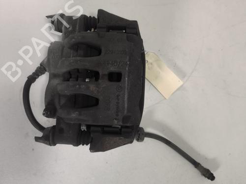 Right front brake caliper PEUGEOT BOXER Platform/Chassis 2.2 HDi 110 | BP37399106M104 - Image 3