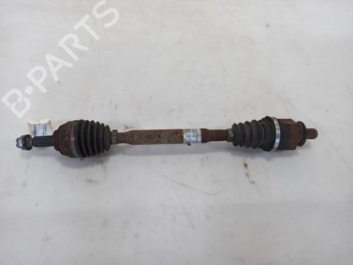 Used Left front driveshaft Left front driveshaft 37379738 37379738