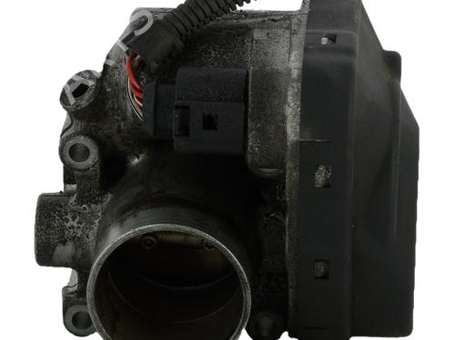 Throttle body VW POLO (6N2) | BP40452657M82 - Image 5