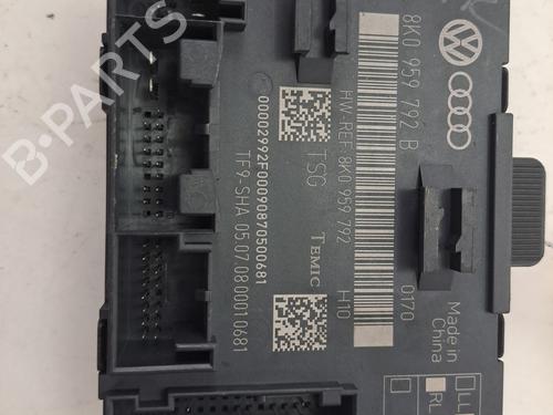 Other AUDI A4 B8 (8K2) 2.0 TDI | BP37392179O1 - Image 2