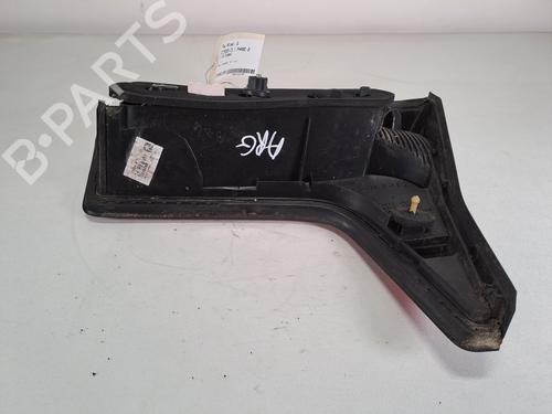 Used Left tailgate light Left tailgate light 37399424 37399424