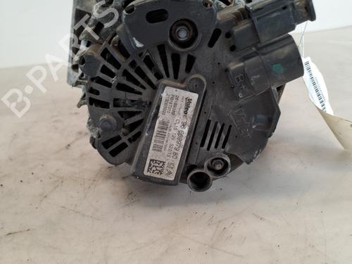 Alternator CITROËN C4 II (NC_) 1.4 VTi 95 (NC8FP0) | BP37392719M7 - Image 2