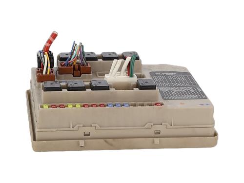 Used Electronic module Electronic module NISSAN MICRA III (K12) 1.2 16V (65 hp) 40452683 40452683
