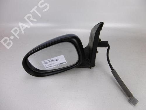 Used Left mirror Left mirror 37378364 37378364