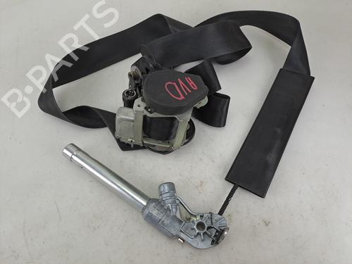 Front right seatbelt CITROËN C5 II (RC_) | BP37394008I25 - Image 3